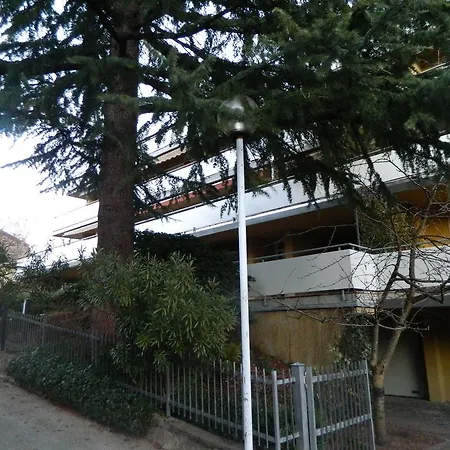 Alla Val Bed & Breakfast