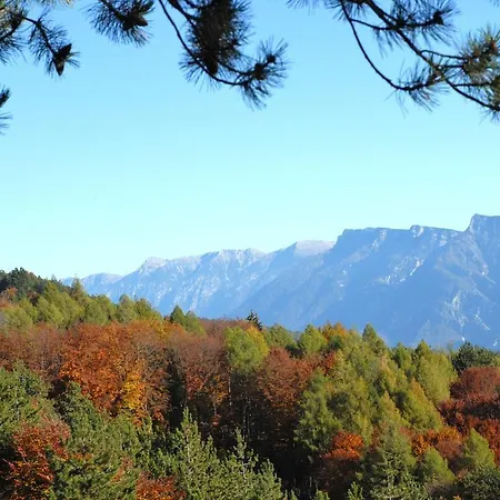 Alla Val Trento