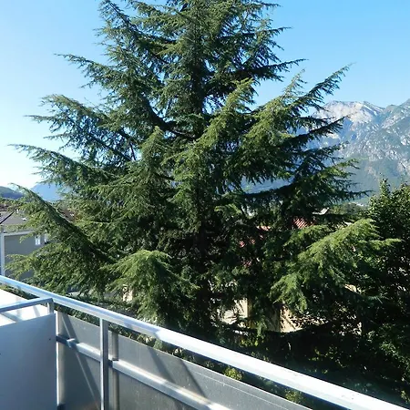Bed & Breakfast Alla Val Trento