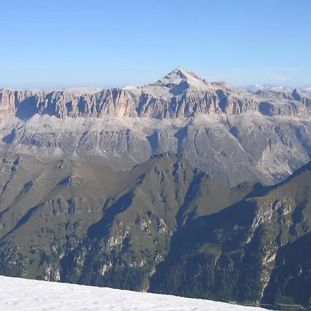 Alla Val * Trento