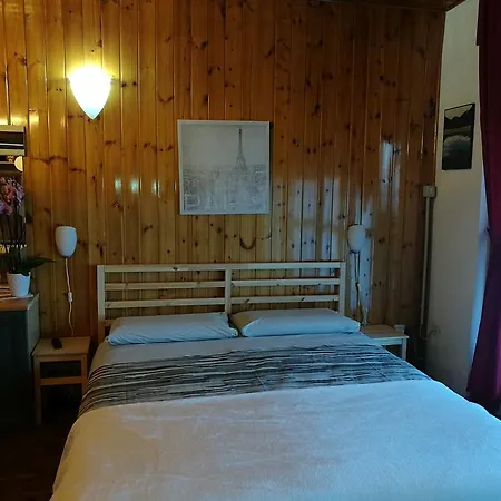 Couette-café Alla Val Trente