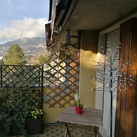 Alla Val * Trente