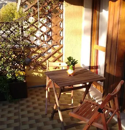 Alla Val Trento