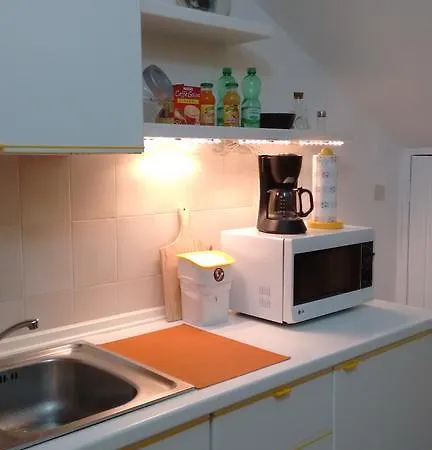 Bed & Breakfast Alla Val
