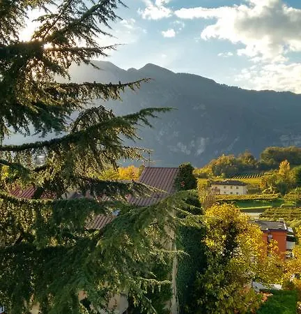 Bed & Breakfast Alla Val Trento